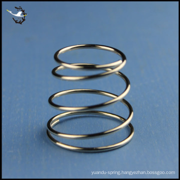 Custom rockwell coil springs